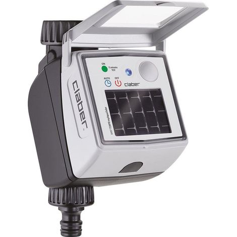Programador Solar MYAQUA TEMPO 1 Vía CELLFAST