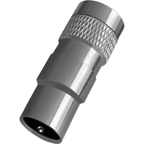 Servimat IECM20B connettore crimpatura metallica resistente