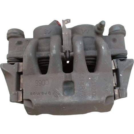 Etrier De Frein Avant Gauche CITROEN Jumper [PRODUIT D'OCCASION]♻️4401j6 (1/3)
