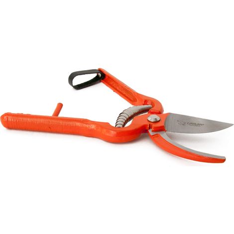Professionelle 7"-Gartenschere (1/5)