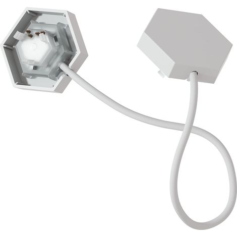 Nanoleaf Lines, Flexible Connector 3pcs (1/4)