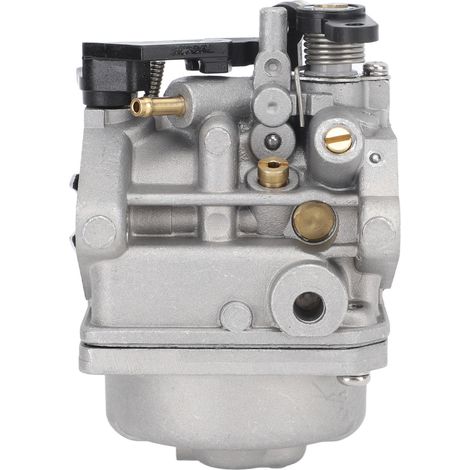 Carburateur pour moteur hors-bord 4 temps 2,5 CV 4 CV 5 CV 3R1 03200 1 3AS 03200 0 (1/5)