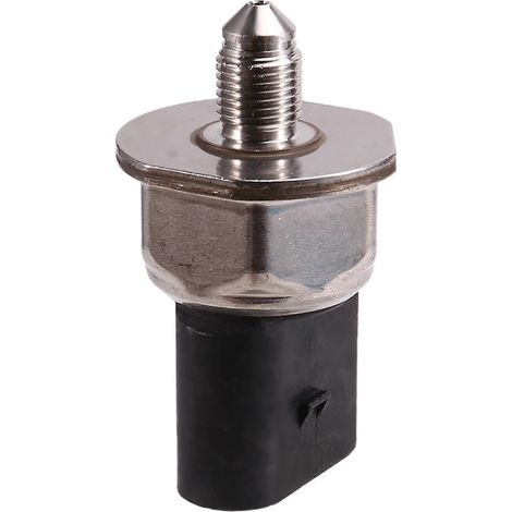 Kraftstoffdrucksensor Kraftstoffverteilerdrucksensor für --- (1/5)