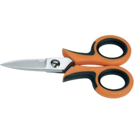 BETA 1128 BM FORBICI ELETTRICISTA DIRITTE 145 MM- BETA- 5,0 pz