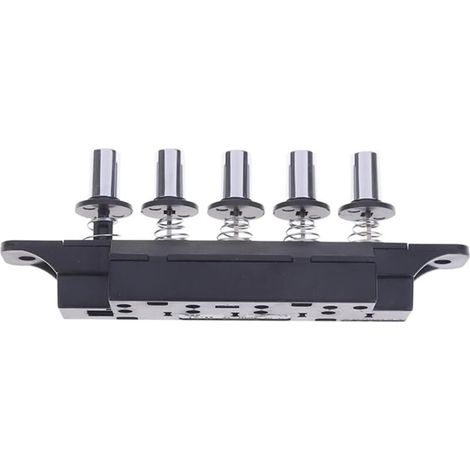 (11×4×4 cm) 1 pezzo Interruttore a tastiera per cappa da cucina, interruttore a pulsante per vari elettrodomestici e prodotti elettronici (1/3)