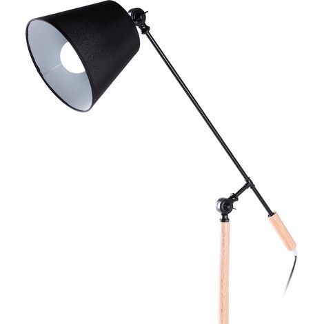 Stehlampe "ARingn" [SKD-F005-R] (1/5)