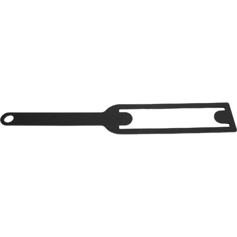 Swimming Pool Pump Cover Removal Tool, Design in (1/5)