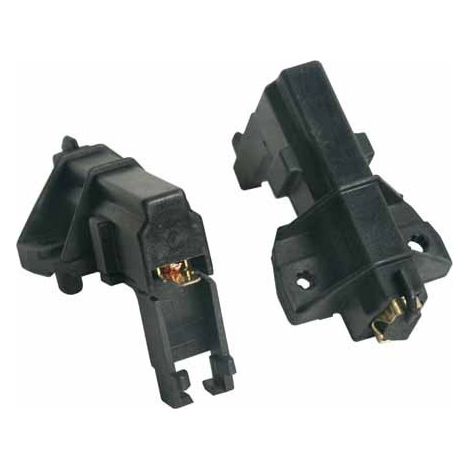 CHARBONS MOTEUR CESET LAVE LINGE ARTHUR MARTIN ELECTROLUX 50265479001 Electrolux