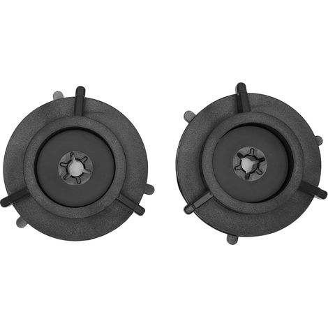 Adattatore hub NAB, caricabatterie universale professionale per apriporta da 10 pollici, compatibile con B67, Akai, Teac, G8M2