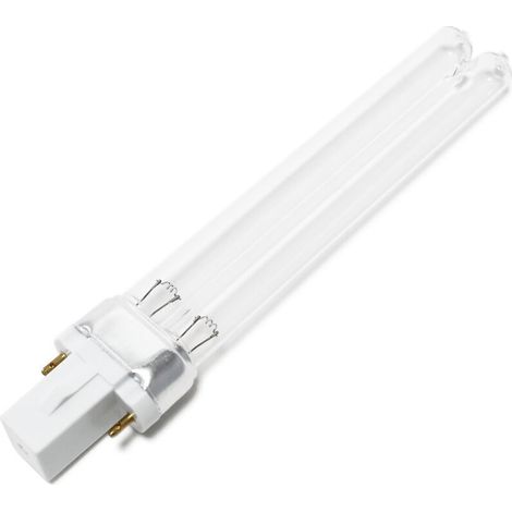 Spare part for Aquarium External Filter HW-404B 9W UVC Lamp (1/4)