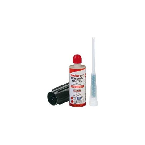Fischer  Mortero  de  montaje  FIS  VL  150  C  SET  519548 (1/3)