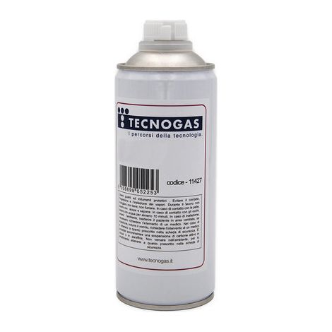 OLIO IGROSCOPICO PER POMPA VISC. 46- 0.5 lt- TECNG- pezzi 1 (1/2)