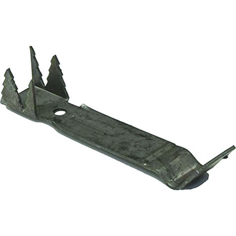 Arpioni A Quattro Punte  - mm.145x25 - 20 kg