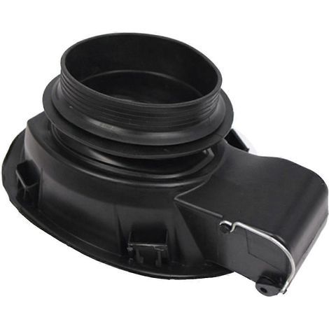 Charnière de trappe à carburant pour BMW Série 1 E81 E87 (2007-2011) - Pièce de rechange pour la base du bouchon de réservoir (1/5)