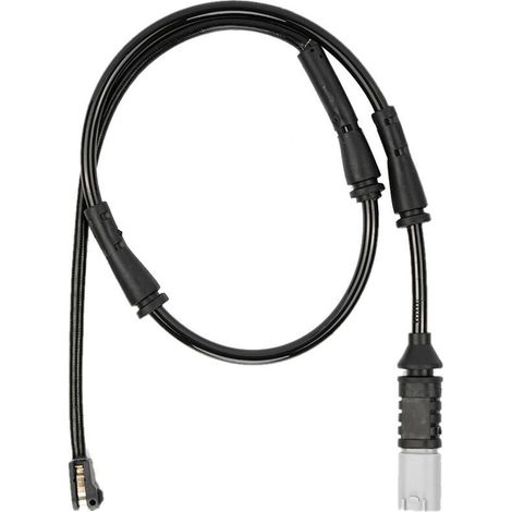 Sensor de desgaste de pastillas de freno delanteras 34356792289 para BMW Serie 1 2 3 4 M -Crezuo (1/4)