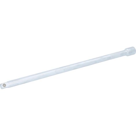 3/8" Rallonges, moletée, 300mm (1/5)