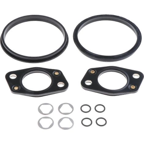 Kraftstoffpumpen-Dichtungssatz (12 Dichtungen) für Lexus LS460 07-17 23279-74010 90301A0029 2322438010 23915-46011 (1/5)