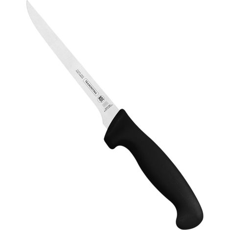 Tramontina Professional Master coltello disosso nero 15cm