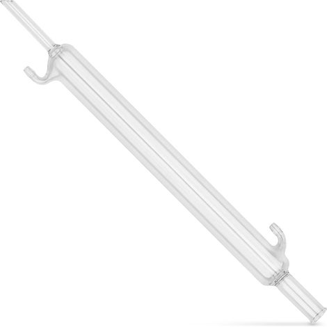 Liebig Laborkühler für Flüssigkeitsdestillation 500 ml