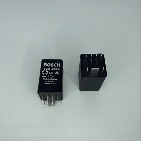 Relay Bosch 75614317 0281003085