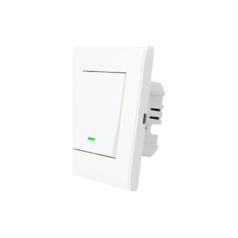 Interrupteur sans fil radio Wi-Fi SEDEA eS420 pour Maison connectée (1/5)