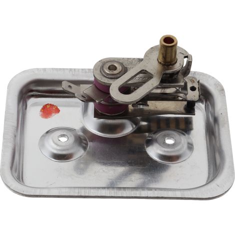 Rowenta Tefal Moulinex termostato 250V piastra SuperGrill XL GR461B GC461B (1/4)