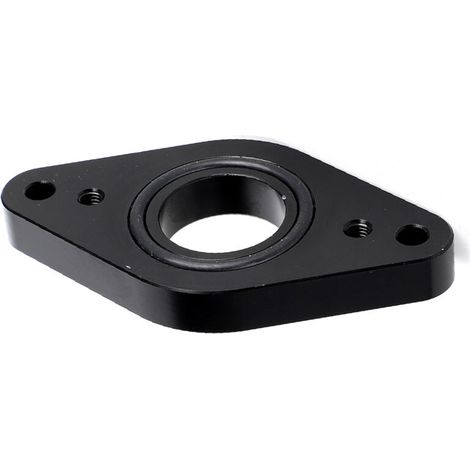 Adattatore per valvola di sfiato Jeffergarden, flangia BOV 32906532418, adatto per Mazda MPS 3/6, CX7 S/RS/RZ/FV (1/4)