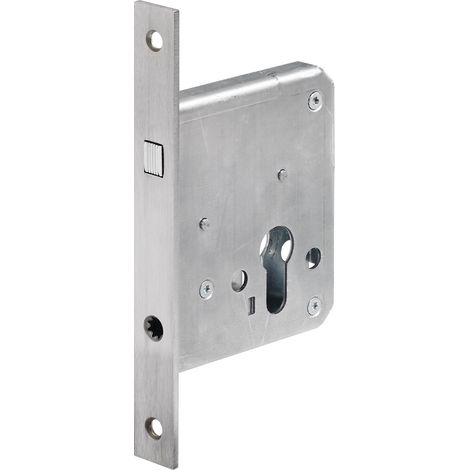 Serratura a disco 0371/0372 Zirkelr.PZ VA ktg.20x172mm
