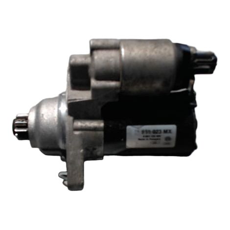 [PRODUIT D'OCCASION] Demarreur VOLKSWAGEN Golf V 2003-2009 ♻️ Ref Oe. 02t911023m - Garantie à vie (1/4)