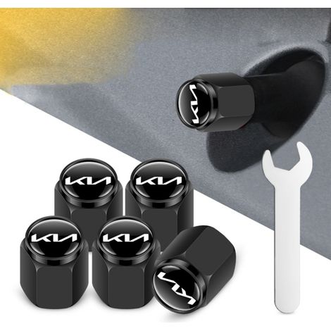 Robinet pour Valve Pneumatique – Compatible KIA NIRO, Rio, Sportage, Sorento, Soul, Stinger, Seltos, Cadenza, K900, Forte – Accessoire Auto (1/5)