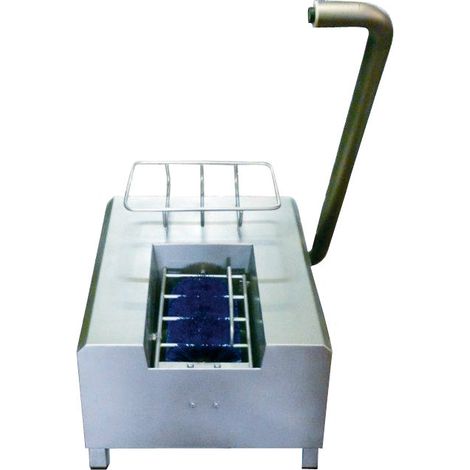 LAVE-SEMELLES ELECTRIQUE 1 BROSSE -L2G