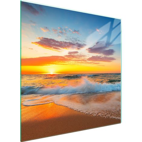 PLACA PROTECTORA DE VIDRIO PARA ESTUFA 50x52 MAR (1/5)
