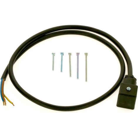BOSCH Anschlussleitung Magnetventil 1000 everp, 5181480 (1/2)