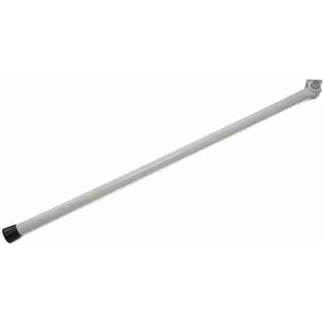 2600134 Pied de support mobile pour BFT GAMA AQ AT D940009 2600134 Tige
