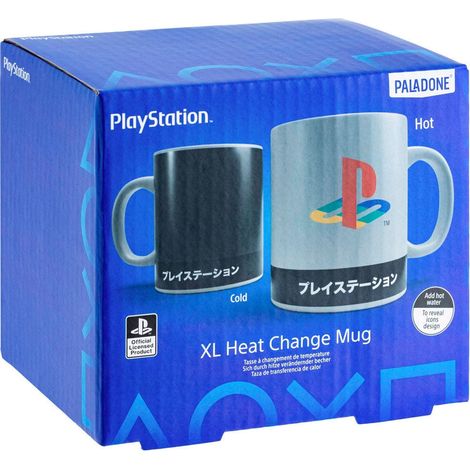 Playstation mug 550ml (1/2)