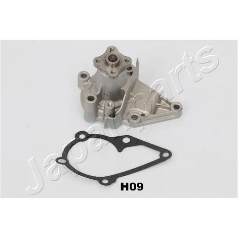 Pompe à eau, refroidissement du moteur Japanparts PQ-H09 HYUNDAI 25100-26016