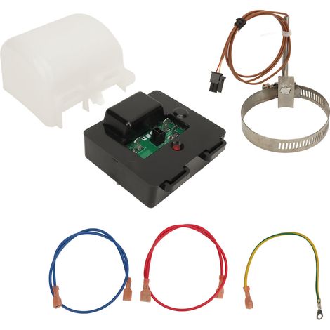 Ortviai Capteur de température pour réfrigérateur camping-car Norcold 2118/1210 - Kit de contrôle 637360 (1/5)