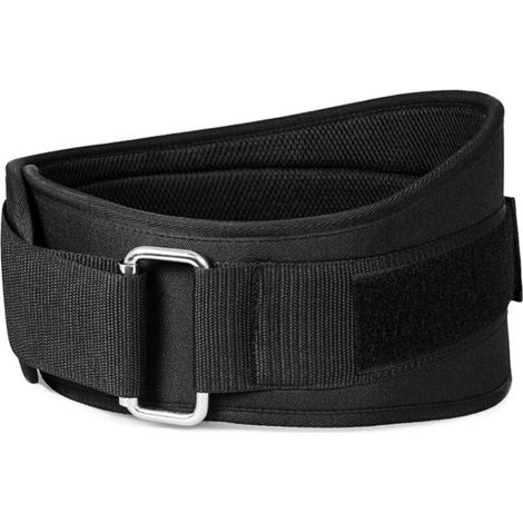 Weightlifting Belt, Muscle Building Belt, Weightlifting Belt, Strength Training Belt, Weightlifting Belt, Men's Muscle Building Belt, Lumbar Muscle Building Belt, for Bodybuilding, Fitness