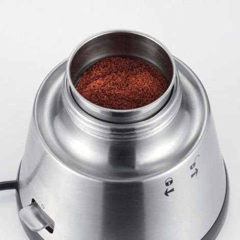 Cafetera Cloer 5928 acero inoxidable 365 vatios (1/3)