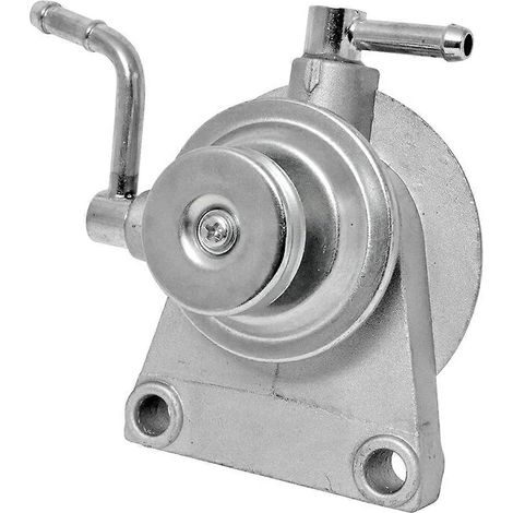 Bouchon de pompe d'amorçage de filtre à carburant 2330117030 23301-17030 pour Land Cruiser série 80 HDJ 1HD T 4.2L Diesel (1/5)