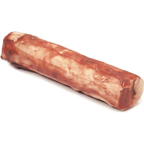 Tronchetto taglia l 84 g gusto salmone: Collagen più snack per cani tronchetto gusto salmone (1/2)
