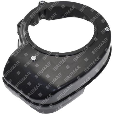 Motorabdeckung für LONCIN-Motoren 160210109-T323 - 049090