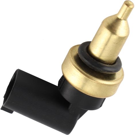 Sensor de temperatura del refrigerante para Mercedes-Benz C300/C350E/CLA250/E550 (Ref. 0009050600)