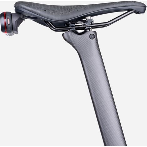 Supporto radar da sella Trek Bontrager - Garmin Varia 515