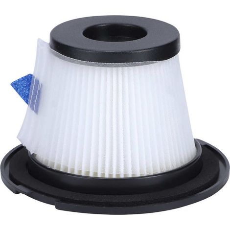 Kompatibel mit den Hauptfiltern T6, C17 und T1 von Dibea und enthält HEPA-Filter. (1/5)