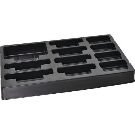 Casier de rangement METALIN WE4070011