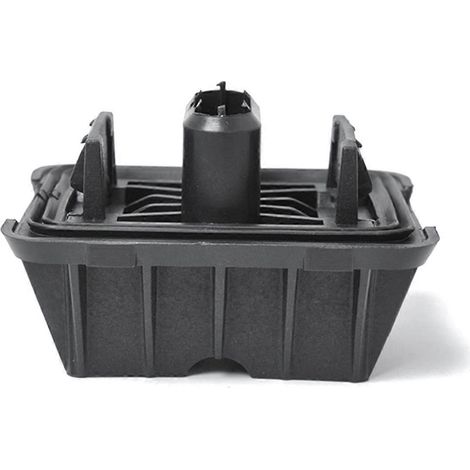 Patin de levage pour cric, support inférieur, référence 51717237195, compatible avec les modèles BMW Série 1, 3, 5, 6 et 7 (X1, E81, E82, E90, F10, F13, F01, F10) - Pièces détachées automobiles (1/5)