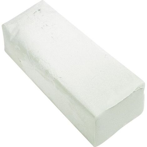 PFERD TOOLS 44250004 Polierpaste PP für Hochglanzpolitur aller Metalle Riegel 70 x 50 x 140 mm 1