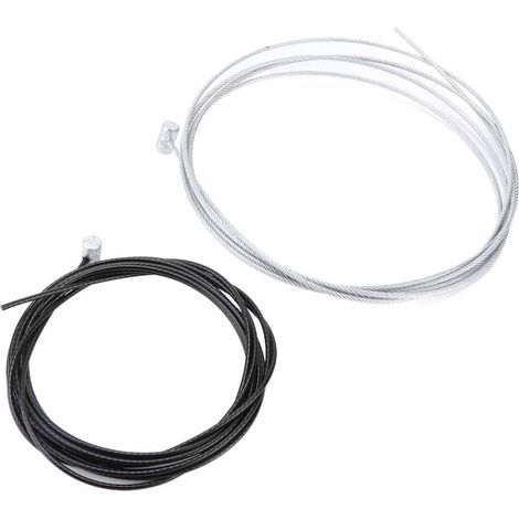 Kit réparation câble porte coulissante gauche droite acier 72010-TK8-A12 remplacement compatible Honda Odyssey 2011-2018 (1/5)