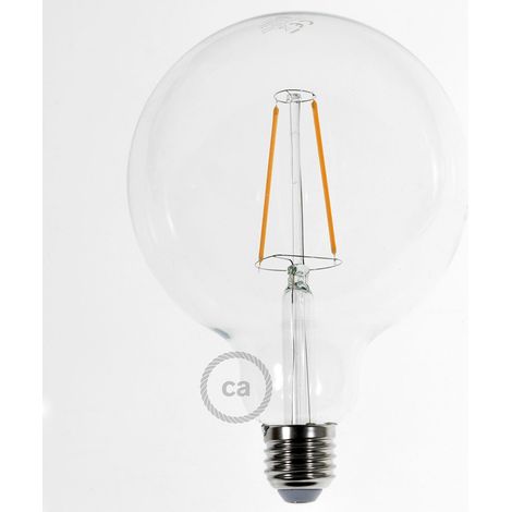 Ampoule daylight g125 4W 2200K (1/5)